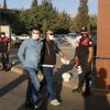Tutuklanan gaspçıdan şaşırtan sözler: Bizimkisi bir aşk hikayesi Tutuklanan gaspçıdan şaşırtan sözler: Bizimkisi bir aşk hikayesi