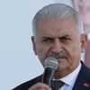 Başbakan Binali Yıldırım konuşuyor
