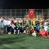 Antakya şampiyonu Defne Belediyesi Antakya şampiyonu Defne Belediyesi