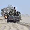 Boko Haram'dan cami katliamları Boko Haram'dan cami katliamları