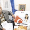 Milli atlet cezaevine girdi Milli atlet cezaevine girdi