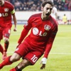 Bayer Leverkusen 1-0 Atletico Madrid (Özet)