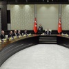 2014'ün son MGK'sı 6,5 saat sürdü