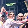 UEFA'dan Galatasaray mesajı