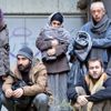 Mülteci dramına absürt yorum