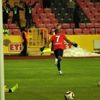Eskişehirspor da Jesse gelişmesi Eskişehirspor da Jesse gelişmesi