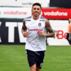 Beşiktaş Jose Sosa'yı KAP'a bildirdi