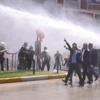 Foto Galeri: HDP'nin Erzurum mitinginde gerginlik