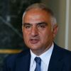 Bakan Ersoy'dan 1 Mayıs mesajı Bakan Ersoy'dan 1 Mayıs mesajı