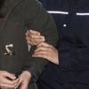 Terör örgütü PKK üyesi kadın yurt dışına kaçmak isterken yakalandı