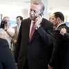 Erdoğan’dan krala telefon Erdoğan’dan krala telefon