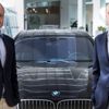 Otoda 250 milyon liralık lüks yatırım Otoda 250 milyon liralık lüks yatırım
