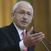 Kılıçdaroğlu'ndan Başak Demirtaş'a destek Kılıçdaroğlu'ndan Başak Demirtaş'a destek