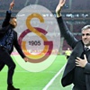 Galatasaray'da Mourinho modeli!