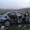 AK Parti'li meclis üyesi trafik kazasında öldü