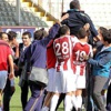 Elazığspor son 7 dakikada geri döndü
