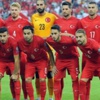 A Milli Takım Aday Kadrosu Açıklandı A Milli Takım Aday Kadrosu Açıklandı