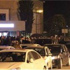 Vedat Şahin'in cenazesi için olağanüstü önlem! Vedat Şahin'in cenazesi için olağanüstü önlem!