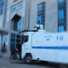Kartal Adliyesi’nde arbede Kartal Adliyesi’nde arbede