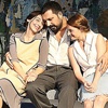 Arthur Miller’lı açılış Arthur Miller’lı açılış