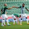 Bursaspor eski golcülerini arıyor