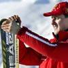 Schumacher'in tedavisi için 37.7 milyon TL Schumacher'in tedavisi için 37.7 milyon TL