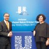 Unilever, 350 milyon avro yatırımla “Konya Tedarik Köyü” kurdu Unilever, 350 milyon avro yatırımla “Konya Tedarik Köyü” kurdu