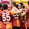 Galatasaray galibiyet hasretine son verdi!