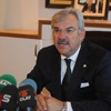 Timsah'ta hedef 3 puan Timsah'ta hedef 3 puan