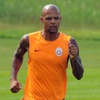 Felipe Melo 'yok artık' dedirtti! Felipe Melo 'yok artık' dedirtti!