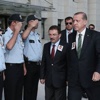 Erdoğan'dan İstanbul Emniyet'ine ziyaret