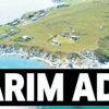 Koyun Adası'nın yarısı satılık Koyun Adası'nın yarısı satılık