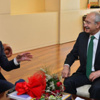 Kılıçdaroğlu'nun Mustafa Sarıgül korkusu Kılıçdaroğlu'nun Mustafa Sarıgül korkusu