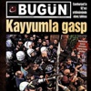 Bugün ve Millet gazeteleri bugün çıkmadı ! Bugün ve Millet gazeteleri bugün çıkmadı !