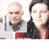İmralı heyetine Kandil’den azar! İmralı heyetine Kandil’den azar!