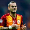 Aslan'da Sneijder tehlikesi