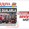 Meğer Demirel gizli Nurcuymuş Meğer Demirel gizli Nurcuymuş