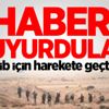 Haberi duyurdular! İdlib için harekete geçtiler