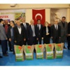 Şahin: Tarımda Avrupa Birinciyiz Şahin: Tarımda Avrupa Birinciyiz