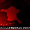 Faruk Kaymakcı, AB Başkanlığına sitem etti Açıklaması Faruk Kaymakcı, AB Başkanlığına sitem etti Açıklaması