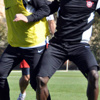 Gaziantepspor'da Kasımpaşa mesaisi başladı Gaziantepspor'da Kasımpaşa mesaisi başladı