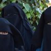 Avusturya meclisinden tartışmalı burka yasağına onay Avusturya meclisinden tartışmalı burka yasağına onay