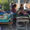 Nepal'deki son depremde üç ülkede 86 kişi öldü