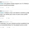 Ahmet Çakar'a Şok Ceza! 3 Ay Boyunca... Ahmet Çakar'a Şok Ceza! 3 Ay Boyunca...