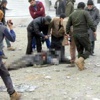 Rus uçakları bomba yağdırdı: 65 ölü