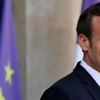 Macron: "Terörle mücadele önceliğimiz"