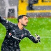 Günay 11'de Cenk yedek Günay 11'de Cenk yedek