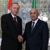 Cumhurbaşkanı Erdoğan, Cezayir Cumhurbaşkanı Tebbun ile telefonla görüştü Cumhurbaşkanı Erdoğan, Cezayir Cumhurbaşkanı Tebbun ile telefonla görüştü