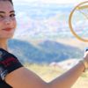 Hayat kurtaran milli kayakçımıza ödül Hayat kurtaran milli kayakçımıza ödül