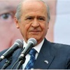 Bahçeli cemevi ziyaretini iptal etti!